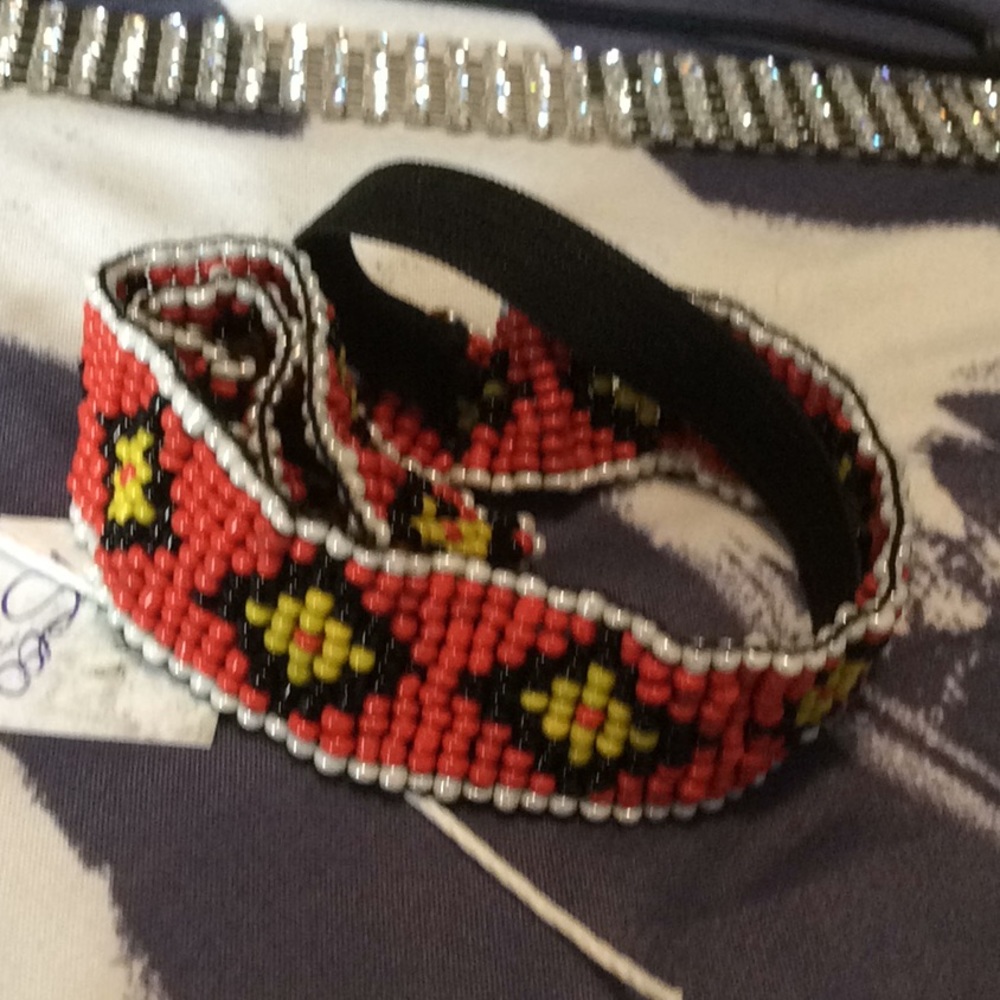 Headbands - Picture 4 of 5